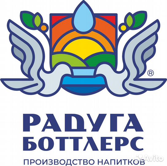 Грузчик на производство