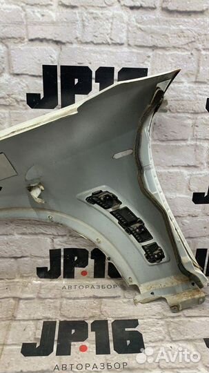 Крыло переднее правое Infiniti Fx50 S51 VK50VE 5.0