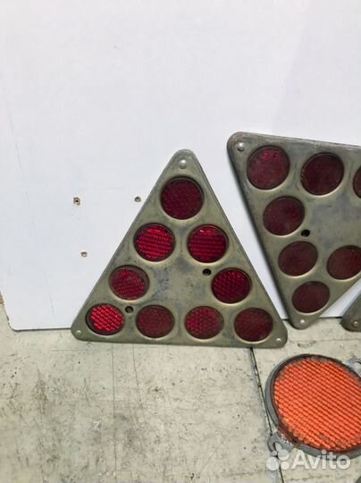 Катафоты СССР