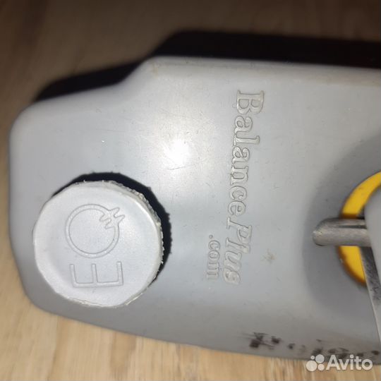 Щетка для керлинга Balance plus