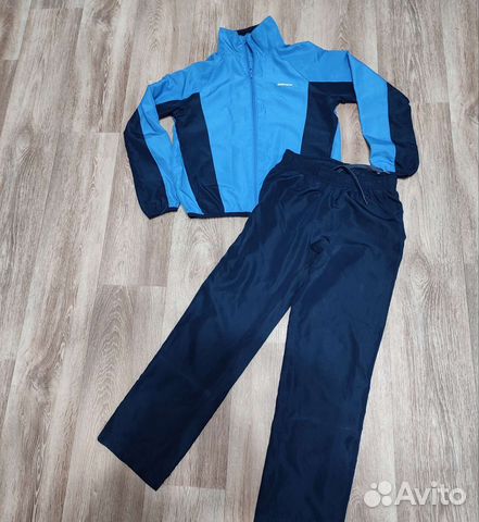 Спортивный костюм р140