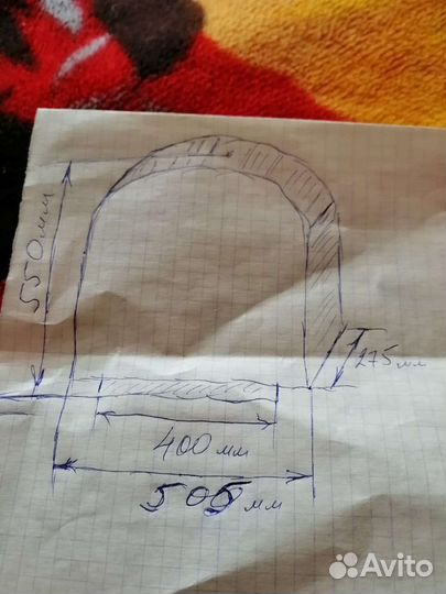 Клетка для попугая