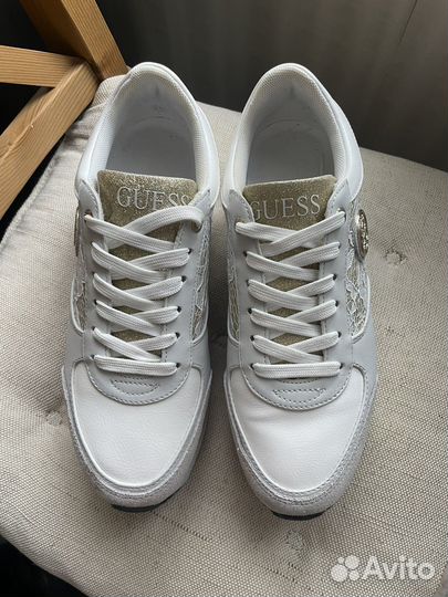 Guess кроссовки