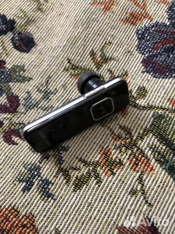 Bluetooth гарнитура samsung