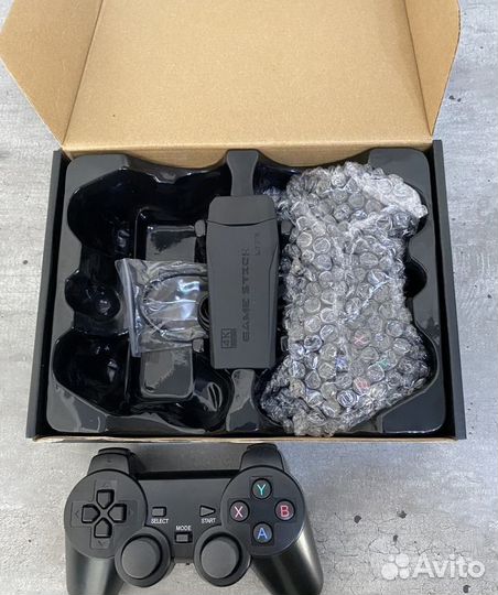 Игровая приставка Game Stick Lite 64гб (оригинал)