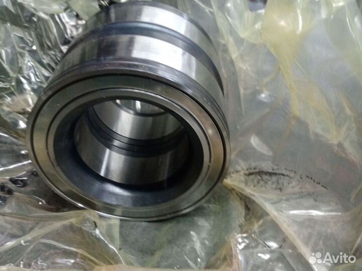 Блок ступица