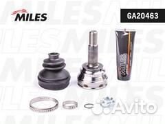 Шрус toyota camry / carina 1.3-1.8 86-97 нар