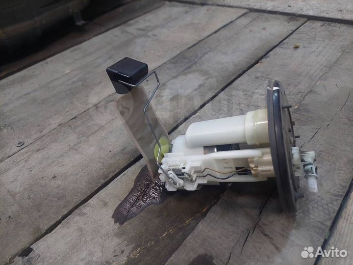 Бензонасос Honda Accord CM1