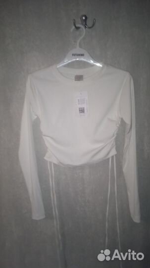 Топ женский