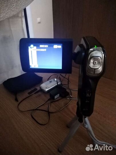 Видеокамера