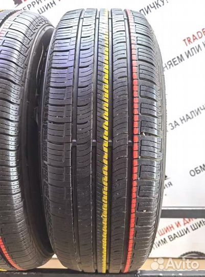 Nexen N'Priz AH5 195/65 R15 89T