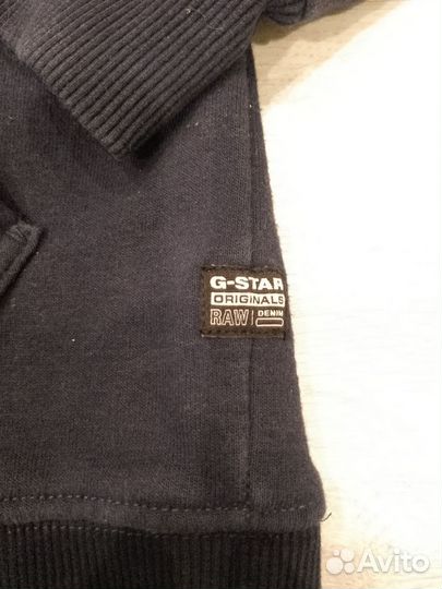 Толстовка G star RAW