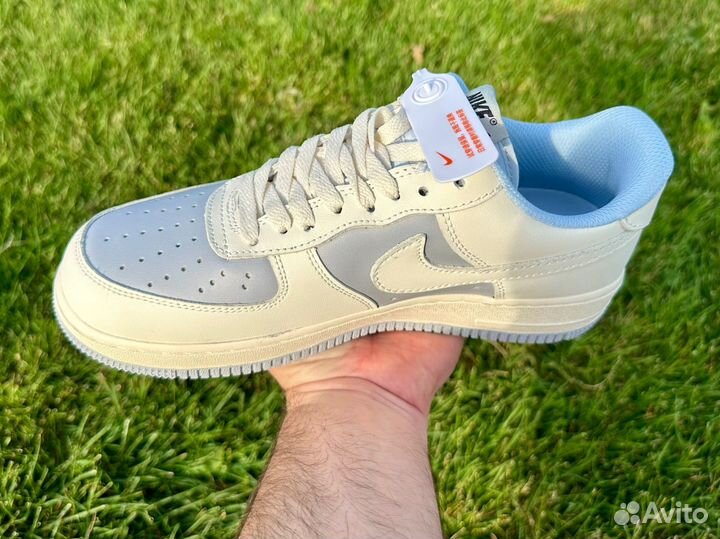 Кроссовки Nike Air Force 1