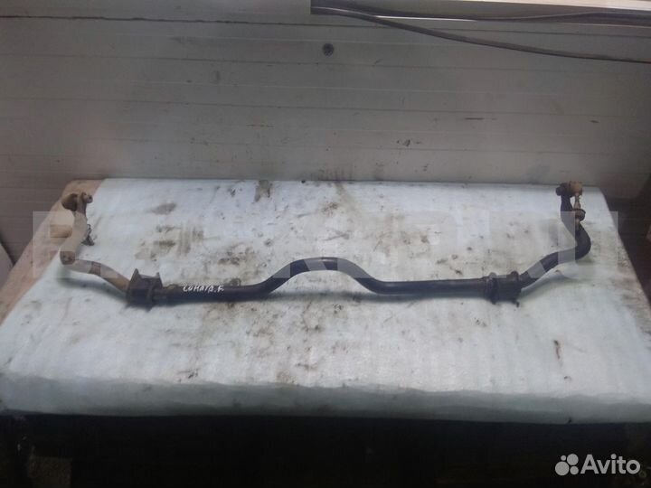 Стабилизатор передний Хендай Соната 4 (EF)