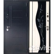 Двери входные