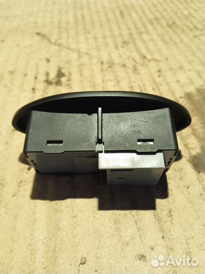 Кнопка режимов АКПП Rover 75