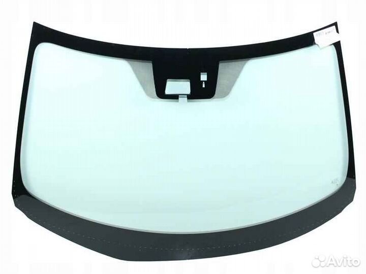 Лобовое стекло Mitsubishi Outlander 2012-15