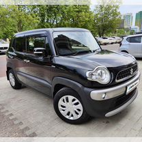 Suzuki XBee 1.0 AT, 2018, 73 000 км, с пробегом, цена 1 540 000 руб.