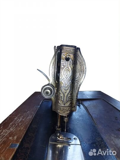 Швейная машинка ножная Подольск