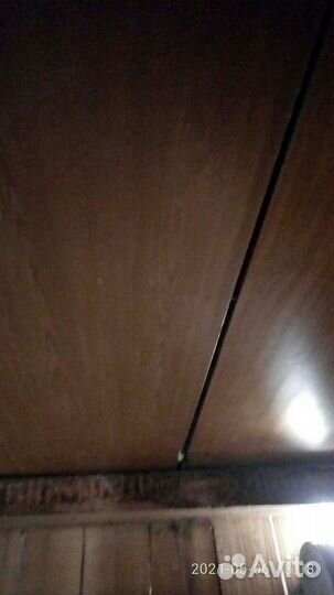 Дверные полотна