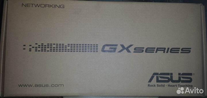 Коммутатор Asus GX1026i (24+2)