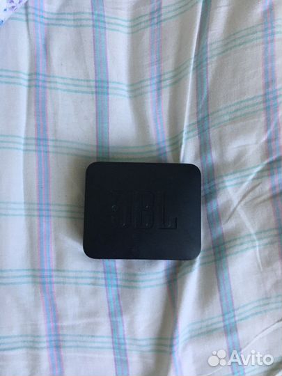 Колонка jbl паль