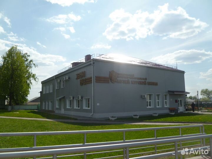 Экскурсии по г. Курску и Курской области