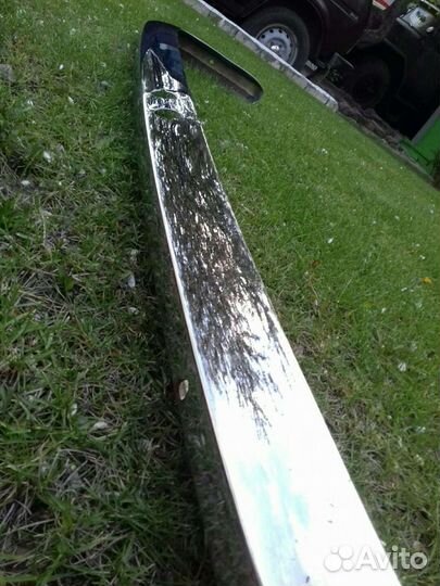 Бампера классика копейка