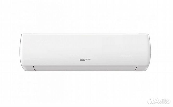 Кондиционер Aeronik на 25 кв.м