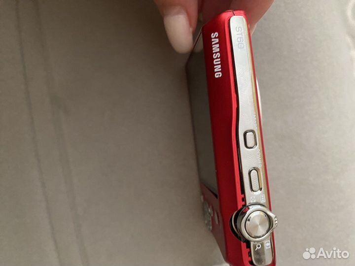 Фотоаппарат