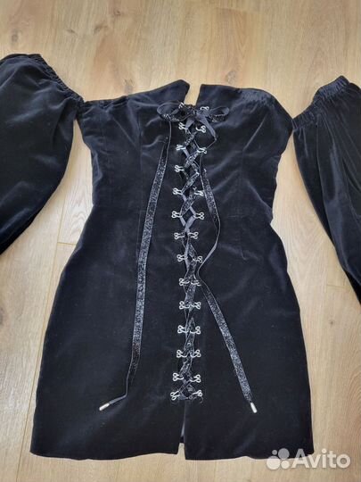 Платье post meridiem s