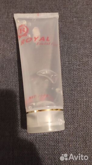 Массажер для лица микротоки