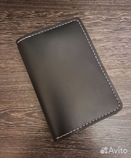 Обложка на паспорт
