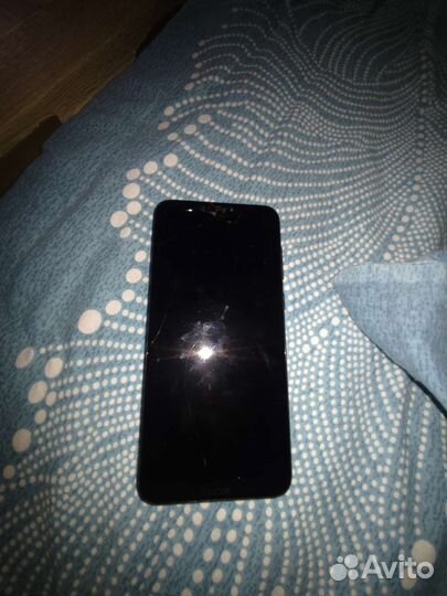 Мобильные телефоны бу honor