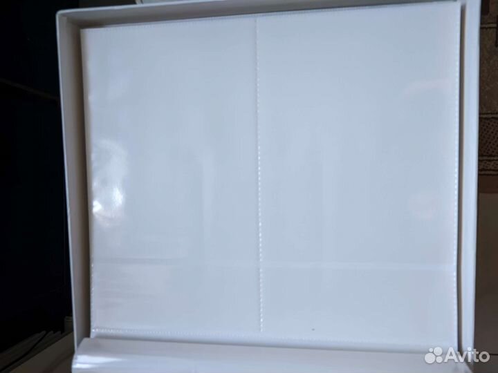 Свадебный фотоальбом