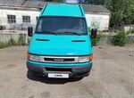 Iveco Daily 2.8 MT, 2002, 318 000 км