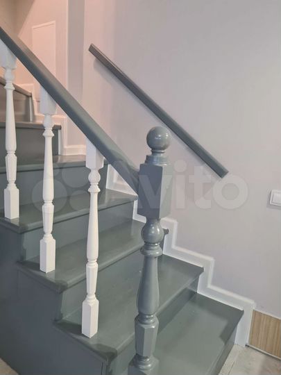 2-к. квартира, 74,4 м², 1/9 эт.