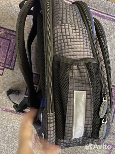 Портфель школьный