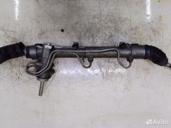 Рулевая рейка Opel Astra H 2004-2014