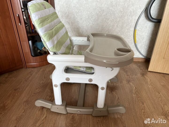 Детский стол и стул Happy Baby Oliver V2