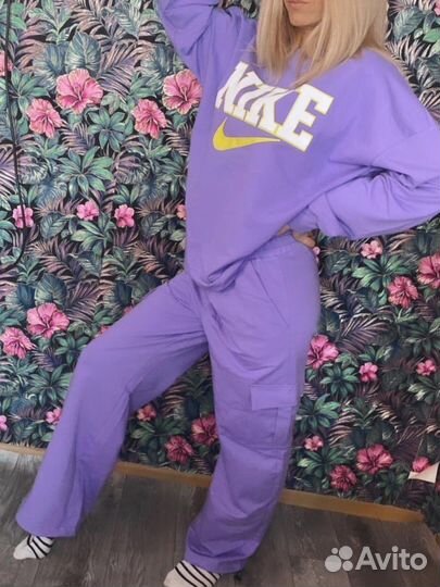 Спортивный костюм женский новый