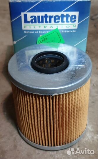 Фильтр масляный BMW E30/E34/E36 1.6i/1.8i 87-95