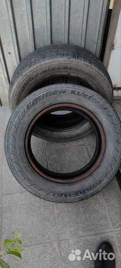 Marshal Crugen KL21 215/65 R16 98H