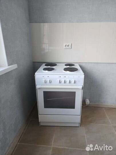 Плита электрическая