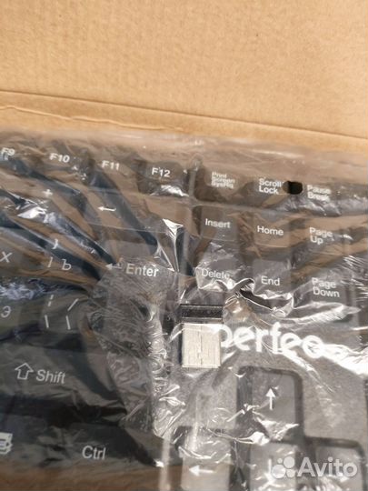 Bluetooth клавиатура