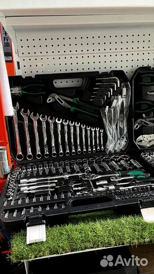 Набор инструмента 137 предмета