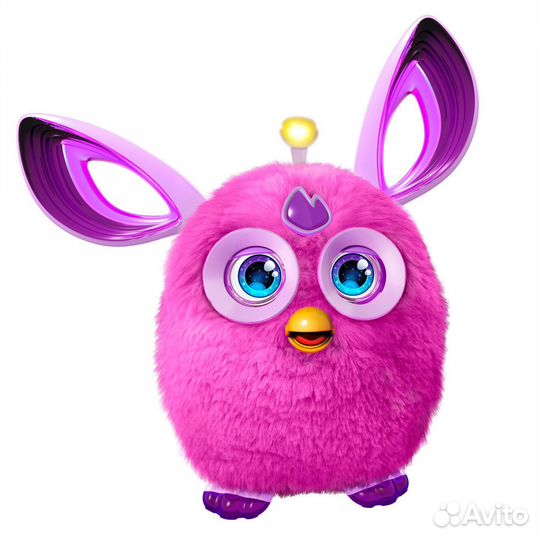 Игрушка Furby