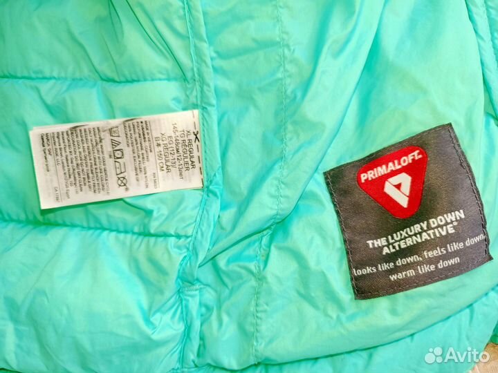 Детская куртка