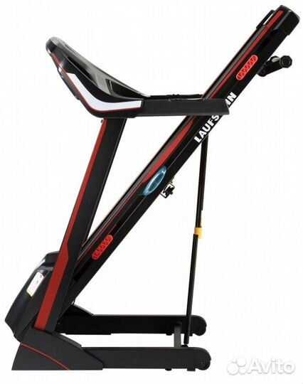 Беговая дорожка Laufstein Explorer