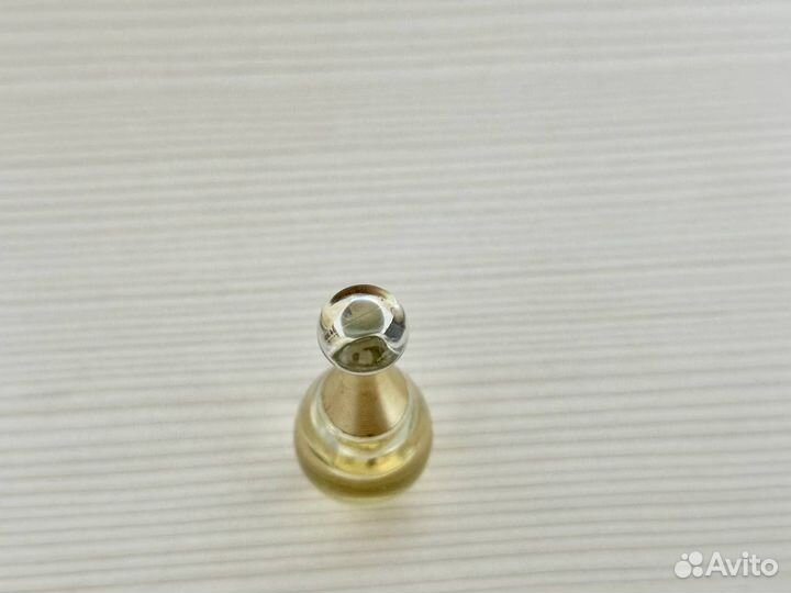 Духи женские dior jadore винтажные 5 мл